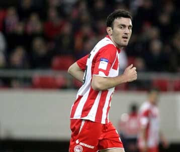 Διαψεύδει πρόταση για Τοροσίδη ο Μώραλης