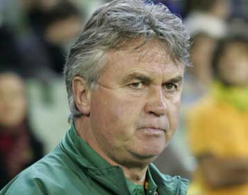 Ο Χίντινκ νέος προπονητής της εθνικής Τουρκίας και επίσημα