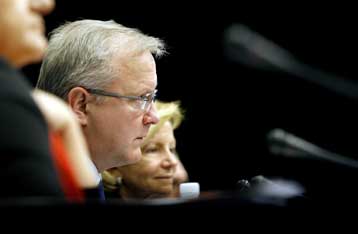 Υπάρχει, εφόσον ζητηθεί, πλαίσιο αρωγής προς την Ελλάδα δηλώνει η Κομισιόν