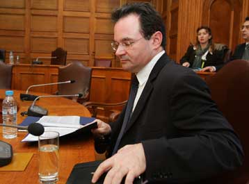 Πλεόνασμα 574 εκατ. ευρώ στον προϋπολογισμό τον Ιανουάριο