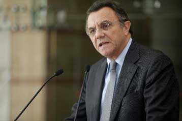 Σημαντικά ονόματα από όλο τον κόσμο στο Megaron Plus