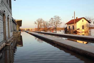 Επερώτηση για «ολοκληρωμένη στρατηγική» στον Έβρο θα καταθέσουν βουλευτές της ΝΔ