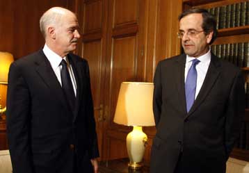 Ανατροπή του συναινετικού κλίματος μεταξύ κυβέρνησης και ΝΔ φέρνει η Εξεταστική