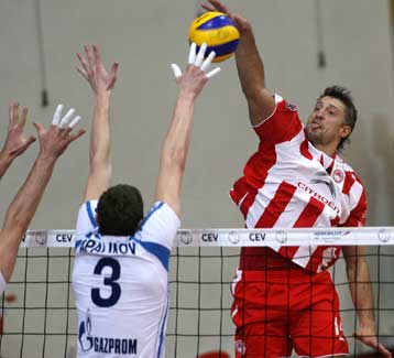 Ο Ολυμπιακός προκρίθηκε στους «6» του Champions League και περιμένει τον «αιώνιο»