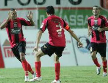 Ο Ερμής λύγισε την ΕΝΠ στο τέλος με 1-0 χάρη στο γκολ του Ζοεάνο