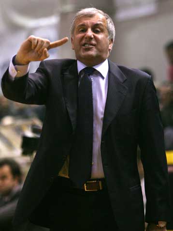 Ψυχολογική τόνωση για ΠΑΟ και Ομπράντοβιτς, για δίκαιη ήττα μίλησε ο Μπαρτζώκας