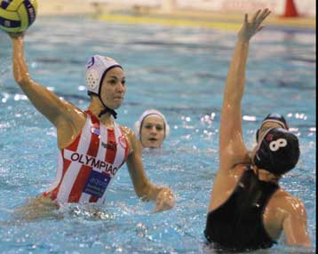 Πρόβα τζενεράλε με νίκες για Βουλιαγμένη και Ολυμπιακό