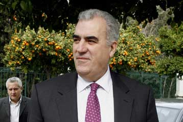 Νέα ηγεσία σε οργανισμούς του υπουργείου Υποδομών