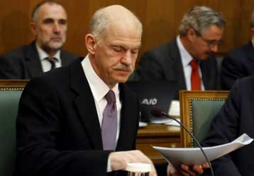 Ένταση στο πολιτικό σκηνικό από τη συζήτηση για την Εξεταστική Επιτροπή