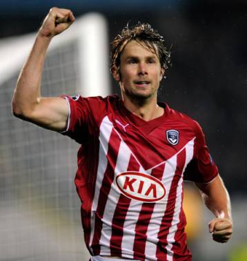 Τραυματίστηκε ο Πλασίλ της Μπορντό και είναι αμφίβολος με ΟΣΦΠ