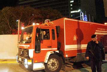 Στόχος εμπρηστών αυτοκίνητο δημοσιογράφου της εφημερίδας «Πελοπόννησος»