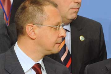 Στη Δικαιοσύνη θα οδηγηθούν υπουργοί πρώην κυβέρνησης στη Βουλγαρία