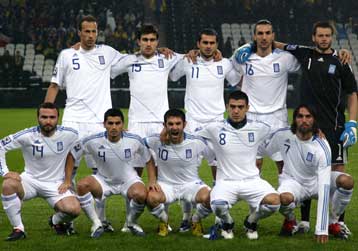 Κυκλοφόρησαν τα εισιτήρια για το φιλικό της εθνικής με τη Σενεγάλη