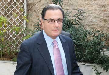 Πακέτο μέτρων για την τόνωση της οικονομίας παρουσίασε η ΝΔ