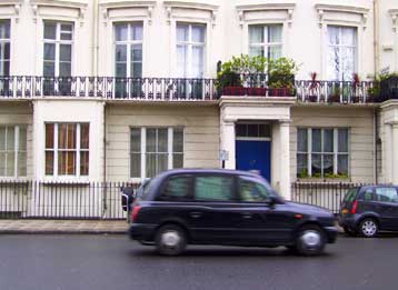 Το κεντρικό Λονδίνο η πιο ακριβή περιοχή της EE σύμφωνα με έκθεση της Eurostat