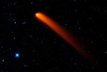 Οι πρώτες εικόνες από το διαστημικό τηλεσκόπιο WISΕ της NASA