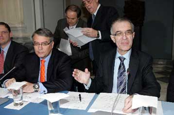 Πράσινο φως στην Εθνική για έκδοση ομολογιακού δανείου 1,7 δισ. ευρώ