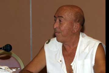 Απεβίωσε ο σχεδιαστής μόδας Νίκος