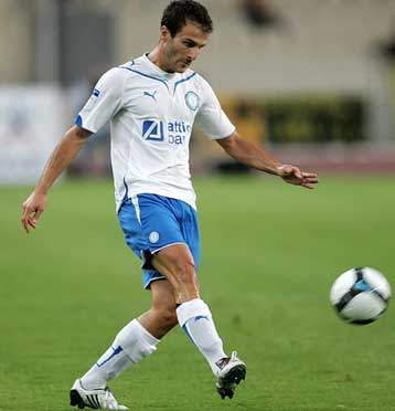 Βελτίωση στην επίθεση θέλει ο Μπουμπένκο, προσφυγή κατέθεσε ο Τούμα