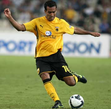 Καλύτερα ο Γκερέιρο, μάλλον προλαβαίνει τα πλέι-οφ