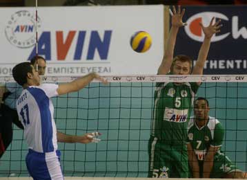 Ο Ντάντε «λύγισε» τον ΠΑΟ και η Ντιναμό Μόσχας θα είναι η αντίπαλος του Ολυμπιακού