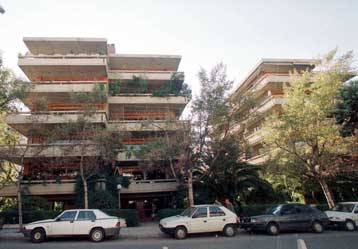 Στο 3,9% ο μέσος ετήσιος ρυθμός μείωσης των τιμών ακινήτων το 2009