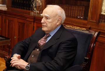 Στα Γιάννενα ο Κ.Παπούλιας για την επέτειο απελευθέρωσης της πόλης