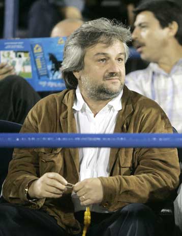 Αυξημένα μέτρα προστασίας ζήτησε ο Κομπότης για την αναμέτρηση του Καυτανζογλείου