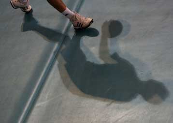 ΕΑΠ – Αρης στο… ορεκτικό της 20ής αγωνιστικής της Α1 βόλεϊ ανδρών