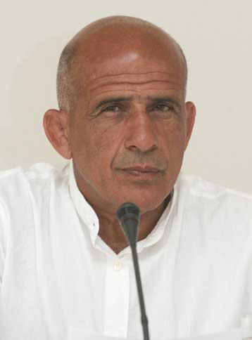 Οι διοικητικές διαμάχες έφεραν την παραίτηση του Γαλακτόπουλου από την ΕΟΦΠ