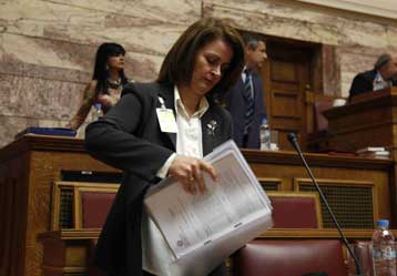 «Δεν τεκμηριώνεται ζημία του Δημοσίου» στις συμβάσεις με τη Siemens κατά το ΝΣΚ