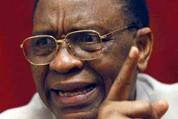 Στρατιωτικό πραξικόπημα εκδηλώθηκε στο Νίγηρα