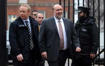 Καταζητούμενοι από την Ιντερπόλ οι ύποπτοι για τη δολοφονία στο Ντουμπάι