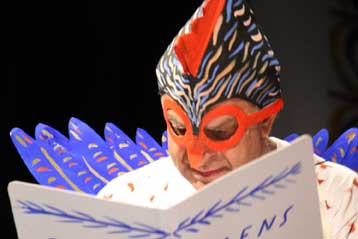 Ο Αλέκος Φασιανός ζωγραφίζει τη μουσική