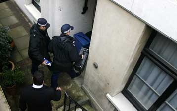 Εννιάχρονος νεκρός από επίθεση με μαχαίρι στο Μπράντφορντ