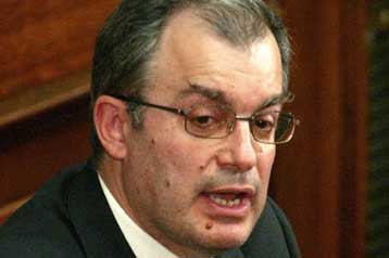 Νέο γραμματέα της Κοινοβουλευτικής Ομάδας εκλέγει η ΝΔ