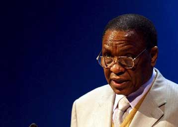 Να αποκαταστήσουν τη Δημοκρατία υπόσχονται οι πραξικοπηματίες του Νίγηρα