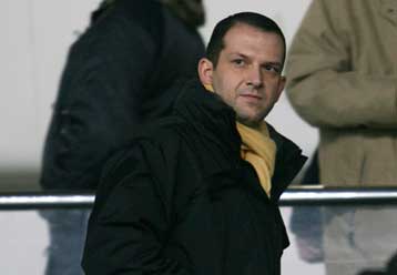 Μίνι… Δ.Σ. της ΠΑΕ ΑΕΚ που απλά προκήρυξε τη Γ.Σ.