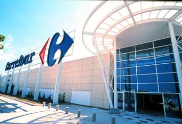 Η αλυσίδα σούπερ μάρκετ Dia γίνεται Carrefοur Μαρινόπουλος