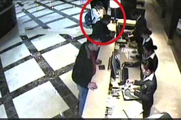 Την σύλληψη του επικεφαλής της Μοσάντ ζητά το Ντουμπάι