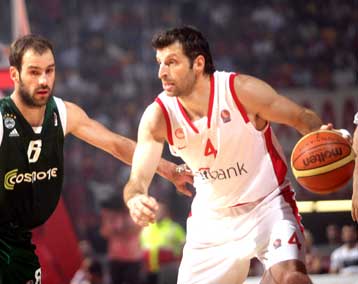 Το Κύπελλο θα κριθεί στη θέληση και την ψυχή, σύμφωνα με τον Παπαλουκά