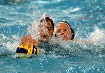 Ελληνικές ευρω-μάχες στο πόλο γυναικών σε Champions Cup και Len Trophy