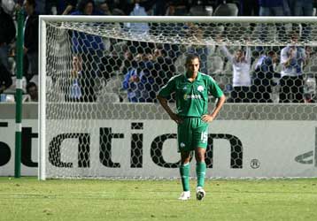 Ο Παναθηναϊκός «βλέπει» πλέον ΠΑΟΚ, αλλά ο Ζιλμπέρτο Σίλβα είναι το μεγάλο πρόβλημα