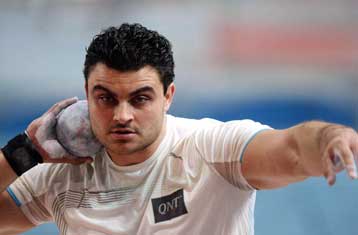 Αφιέρωμα της ΕΕΑ στον Σταματόγιαννη για το «στοιχειωμένου» πανελλήνιο ρεκόρ