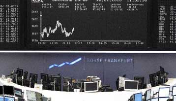 Με ισχυρή άνοδο 2,42% το Χρηματιστήριο ξεπέρασε τις 1.900 μονάδες την Παρασκευή