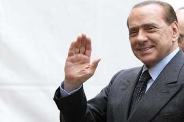 «Όργιο» σκανδαλολογίας στην Ιταλία λίγο πριν από τις περιφερειακές εκλογές