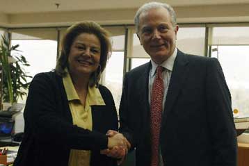 Στην Τράπεζα της Ελλάδος η συνολική εποπτεία του Αναπτυξιακού Ταμείου