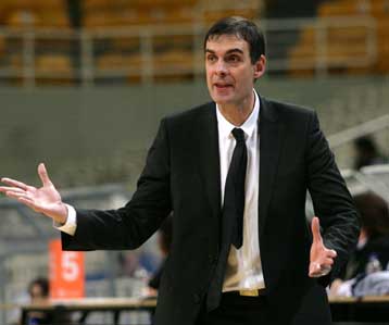 Τη γλίτωσε ο Μπαρτζώκας με έγγραφη σύσταση