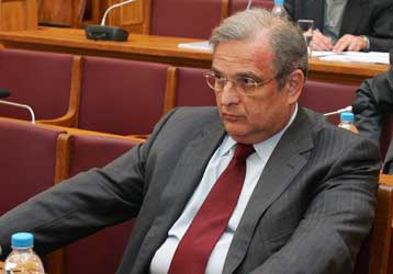 Δεν έχω να φοβηθώ τίποτα στην εξεταστική, λέει ο Γιάννης Παπαθανασίου