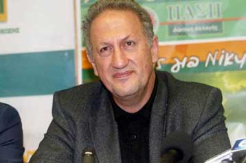 Εικόνα «Βαβέλ» διακρίνει στην κυβέρνηση ο Κ.Σκανδαλίδης